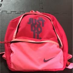 NIKE リュック/JUST DO IT.のサムネイル