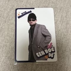 DYM MESSENGERS GEN ROC トレカのサムネイル