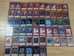 不知火軸　アンデッドデッキ　汎用エクストラのサムネイル