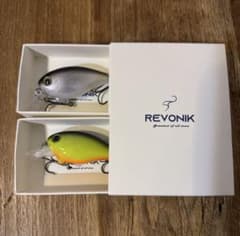 レヴォニック ドットシックス ver.1.5 デビューセット DotSIX - メルカリ