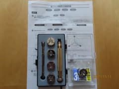 鮎イカリ用鈎巻き器のサムネイル