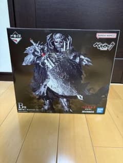 BANDAI NAMCO MASTERISE 베르세르크 B 사이즈