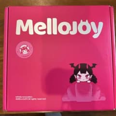 Mellojoy 贅沢スフレ ピンクLのサムネイル