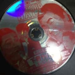 リチャードホール DVDのサムネイル