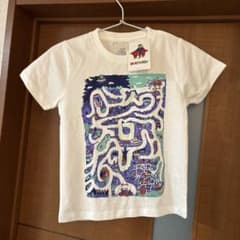 かいけつゾロリの新品未使用のＴシャツのサムネイル