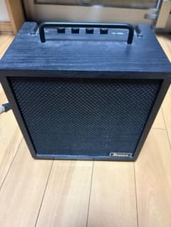 Ibanez ベース用アンプ 本体のサムネイル