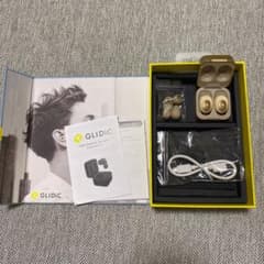 よしのり様専用　glidic sound air tw-5000sのサムネイル