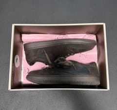Travis Scott AJ1 Low 26.5cm Velvet Brownのサムネイル