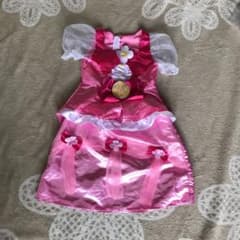 プリンセスプリキュア　衣装のサムネイル