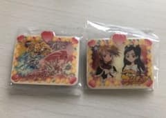 プリキュア　ピンズコレクションのサムネイル