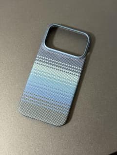 PITAKA UltraSlim Case for iPhone17proのサムネイル