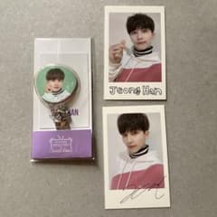 SEVENTEEN ジョンハンのサムネイル