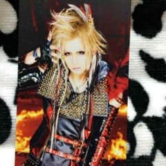 Royz 昴 トレカのサムネイル