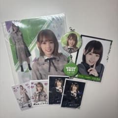 欅坂46 小池美波 グッズセット　7点のサムネイル