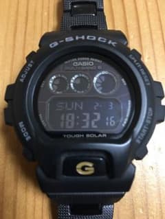 CASIO G-SHOCK GW-6900BC 1JFのサムネイル