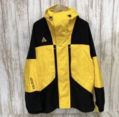 nm-1214)NIKE ACG ゴアテックスジャケット ハードシェルジャケット 
