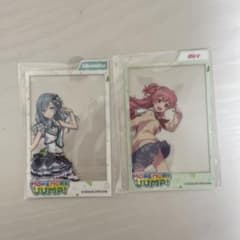 プロセカ 桃井愛梨 日野森雫 お出かけフォトコレクションのサムネイル