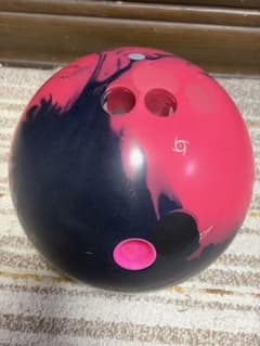 ヴァーチャルグラビティプロX2 15p3oz ボウリングボール - メルカリ