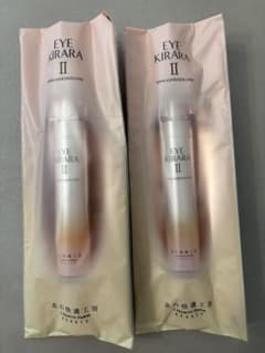 北の快適工房 EYE KIRARA II 10g 2本セット - メルカリ