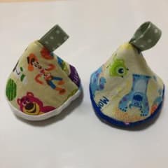 ハンドメイド おしっこキャップのサムネイル