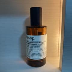 Aesop アロマティック ルームスプレー イストロス 50mlのサムネイル