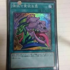 強欲で貪欲な壺のサムネイル