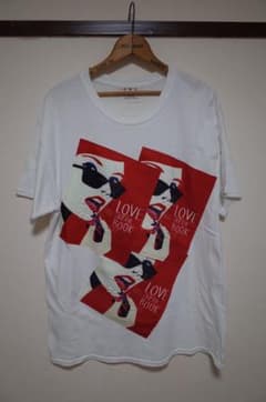 キングリーマスク　Tシャツのサムネイル