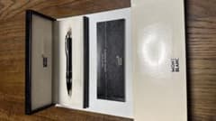 MONT BLANC   モンブラン　スターウォーカー　シャープペンシルのサムネイル
