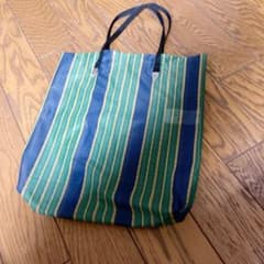(TOGA VIRILIS)bagのサムネイル