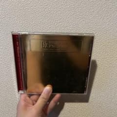 B'z The Best "Pleasure" ベストアルバム CDのサムネイル