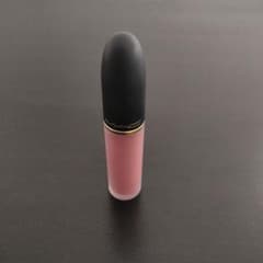 MAC マック　パウダー キス リップチーク ムース　ベルベットテディのサムネイル