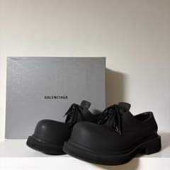 BALENCIAGA ステロイドダービー Size:43のサムネイル