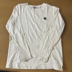 DOUBLE.B Miki House 長袖Tシャツ 130のサムネイル
