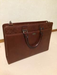 ビジネスバッグ DAKS ★お値下げ★のサムネイル
