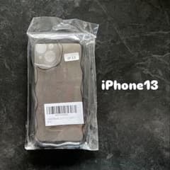 CASETK iPhone 13용 케이스 신품
