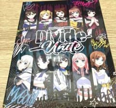 Poppin'Party×MyGO!!!!!/合同ライブ完全生産限定版 欠品ありのサムネイル