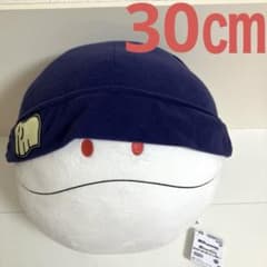 機動戦士ガンダム ジークアクス めちゃもふぐっとぬいぐるみ ハロ ニット帽 7⑭