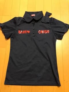 ブルークラッシュ♡ゴルフウエアのサムネイル