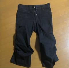 ネメス パンツのサムネイル