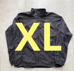 希少XL】モンベル リフレック ジャケット reflec jacket - メルカリ