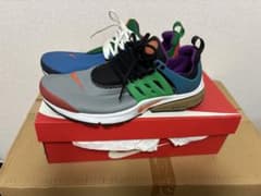 Nike Air Presto 10 マルチカラーのサムネイル