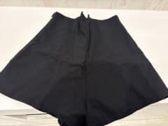 グレイル センター切替ショートパンツ