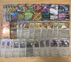 ポケモンカード RR、ミラーカードまとめ売り - メルカリ