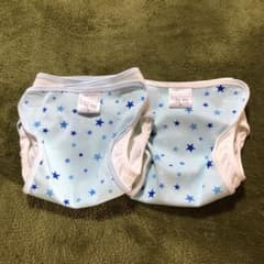 おむつカバー　80センチのサムネイル