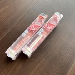 CANMAKE むちぷるティント 02モモ (ピンク系)のサムネイル