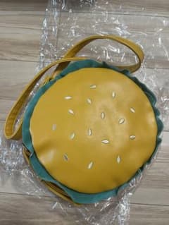 キャンディストリッパー　ハンバーガーバッグのサムネイル
