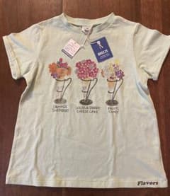 panpon様　専用　Tシャツ　130cmのサムネイル