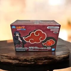 a. NARUTO -ナルト- 疾風伝 暁 ルームライト 新品未開封♪ - メルカリ