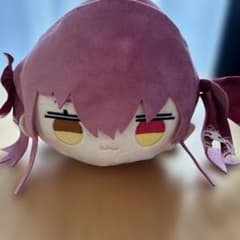 ホロライブプロダクション 寝そべりぬいぐるみ ー宝鐘マリンー