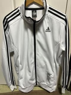 adidas アディダス ジャージのサムネイル